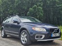 Volvo Xc70 2.5 D5 SE AWD 5 Door Diesel Estate Rare Manual 1 Owner Full Volvo History