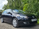 Volkswagen Golf Match 1.4 TSI 1 Owner Low 48k 5 Door Petrol Hatchback 