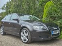 Audi A3 2.0 TDI SE Auto DSG 5 Door Diesel Automatic Hatchback