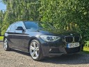 Bmw 1 Series 118i M Sport EURO 6 (S/S) 5 Door Petrol Hatchback 1 Former Keeper